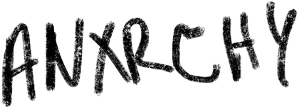 ANXRCHY